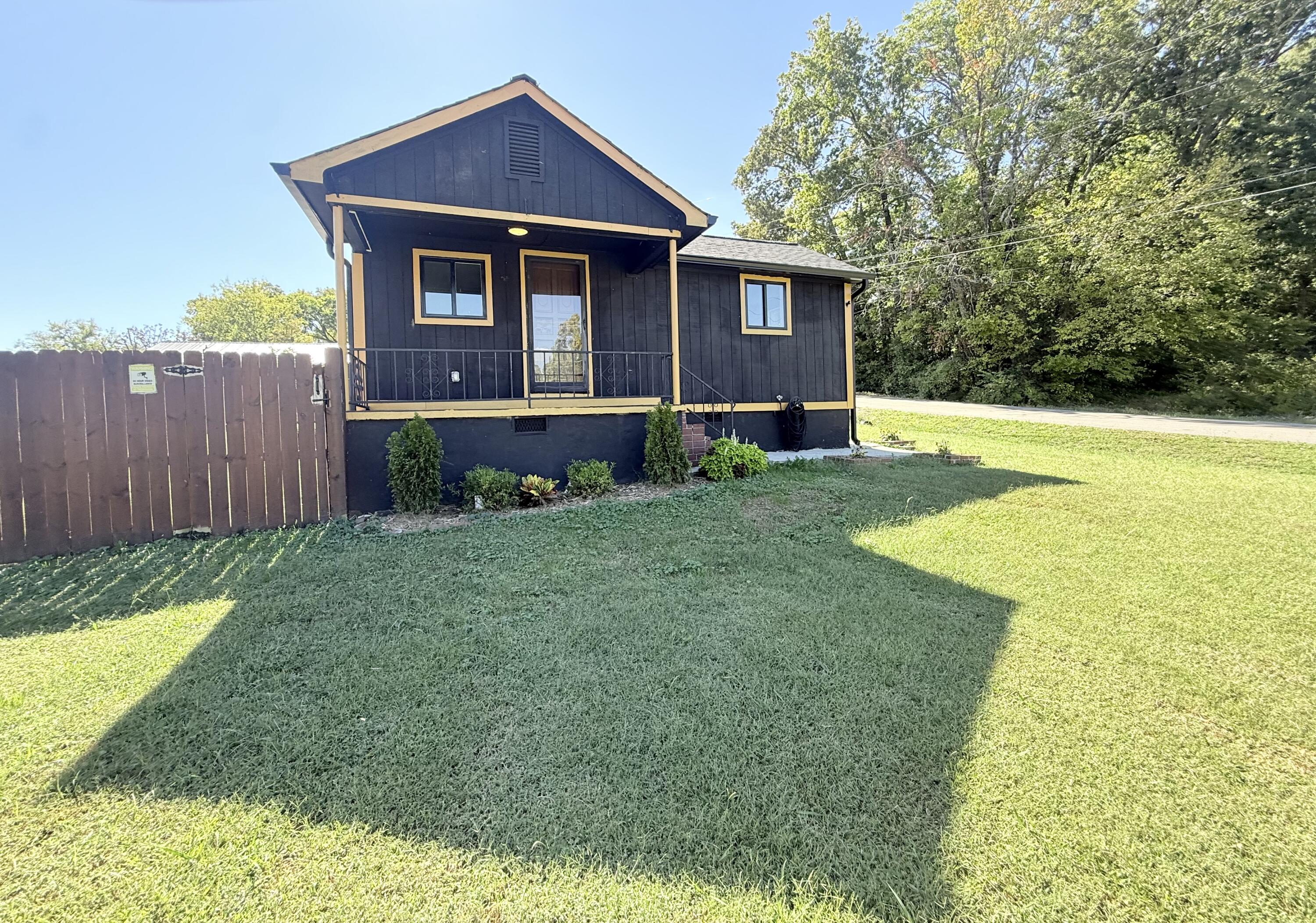 3514 Kellys Ferry Road Chattanooga, TN 37419 - Photo 2 of 47 IMG_0822