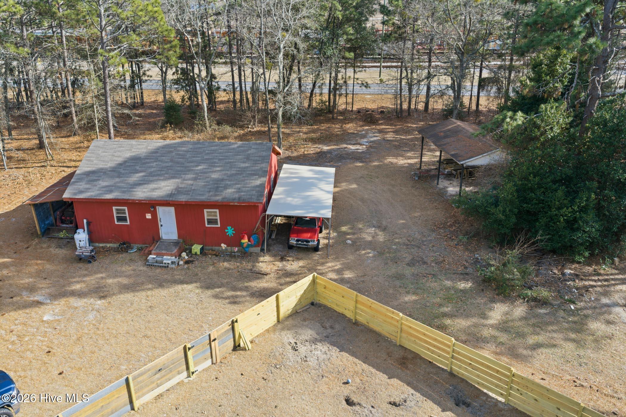1094 County Home Road Hamlet, NC 28345 - Photo 35 of 36 DJI_20260217151421_0692_D