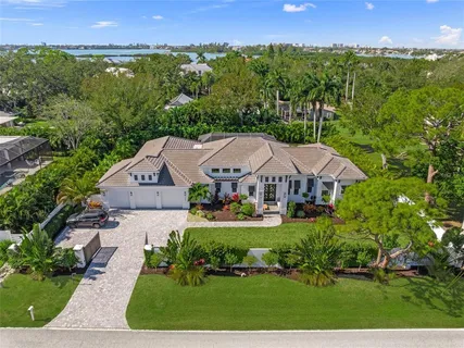 $4,250,000 | 4050 Camino Real, Sarasota, FL 34231