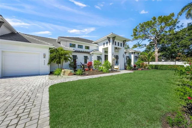 $4,250,000 | 4050 Camino Real, Sarasota, FL 34231