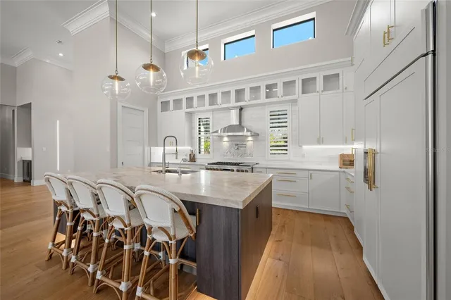 $4,250,000 | 4050 Camino Real, Sarasota, FL 34231