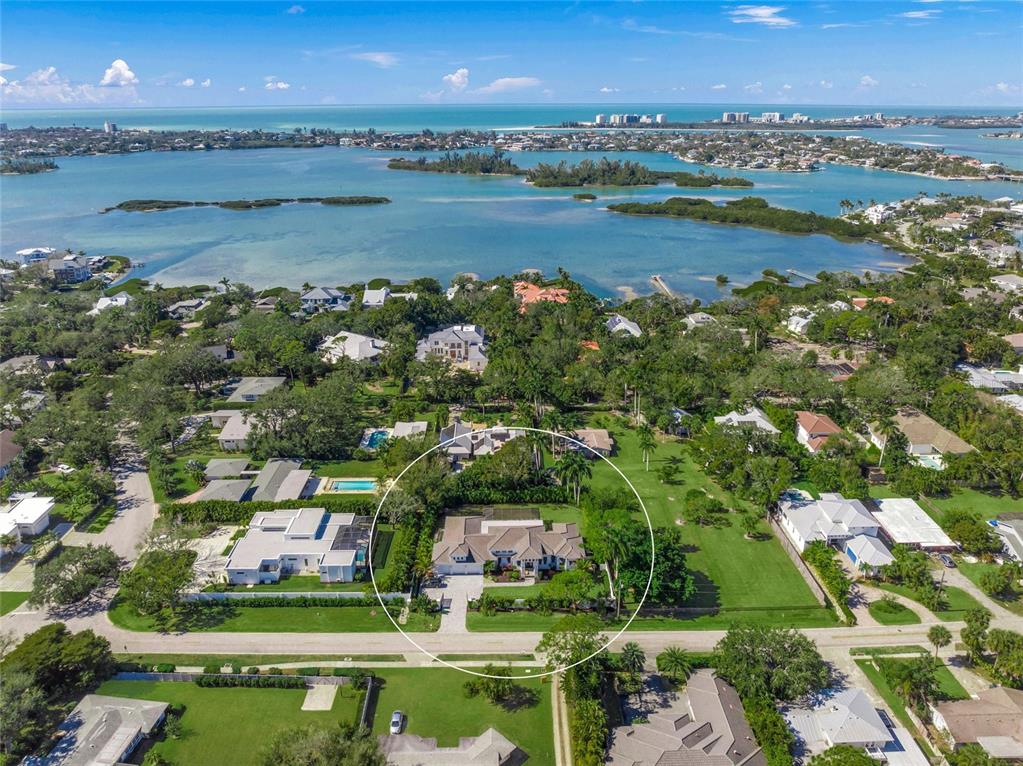 4050 Camino Real Sarasota, FL 34231 - Photo 2 of 59 a view of a city