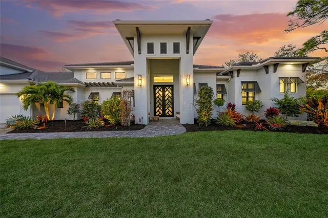 $4,250,000 | 4050 Camino Real, Sarasota, FL 34231
