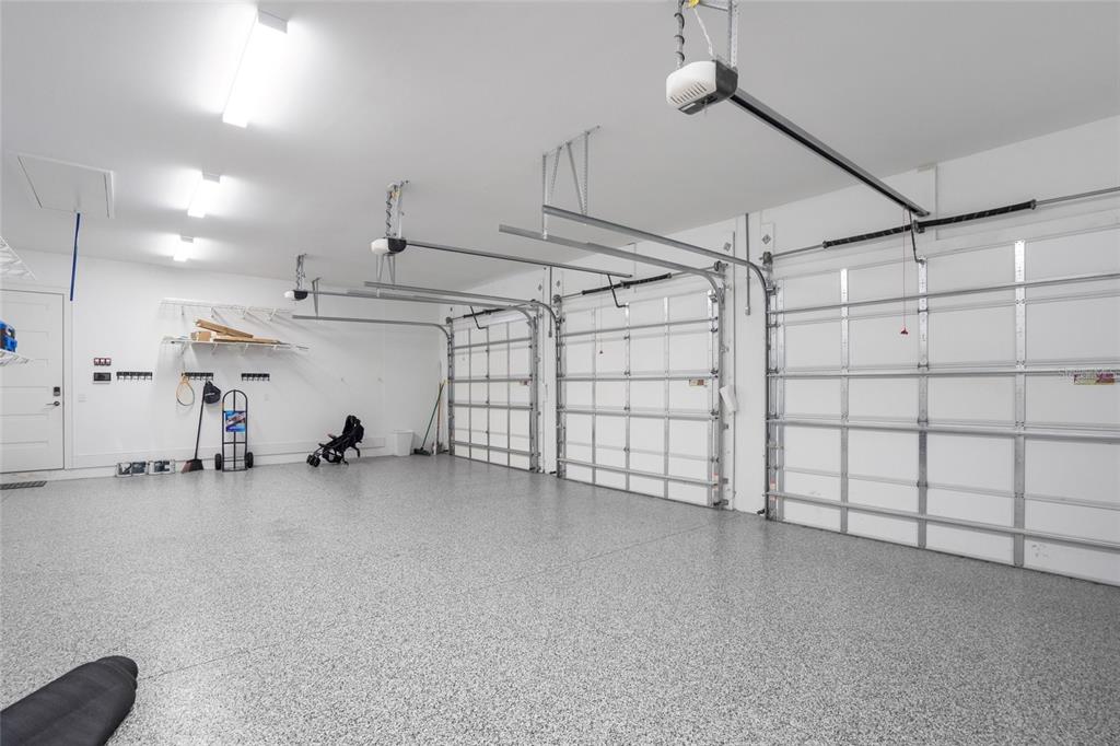 4050 Camino Real Sarasota, FL 34231 - Photo 58 of 59 a view of a garage room
