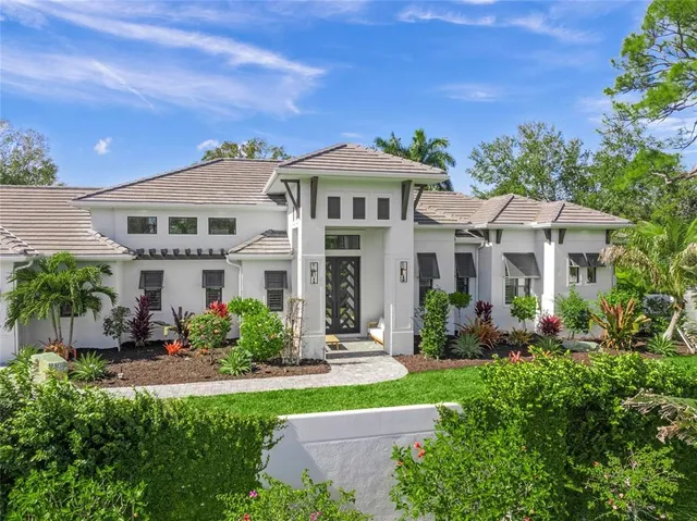 $4,250,000 | 4050 Camino Real, Sarasota, FL 34231