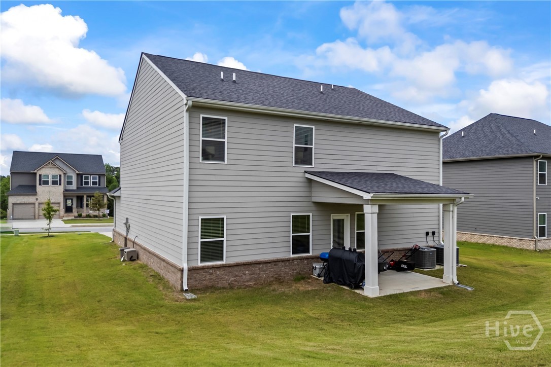 567 Overlook Road Covington, GA 30014 - Photo 17 of 68 Gallery Image 17
