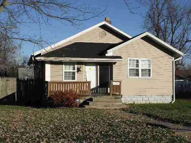 1208 South Ribble Avenue Muncie, IN 47302 - Photo 1 of 2