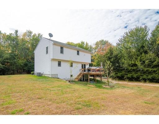 197 Warren Road Townsend, MA 01469 - Photo 19 of 30