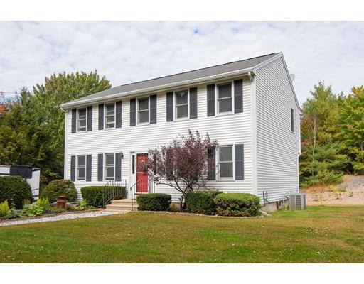 197 Warren Road Townsend, MA 01469 - Photo 2 of 30