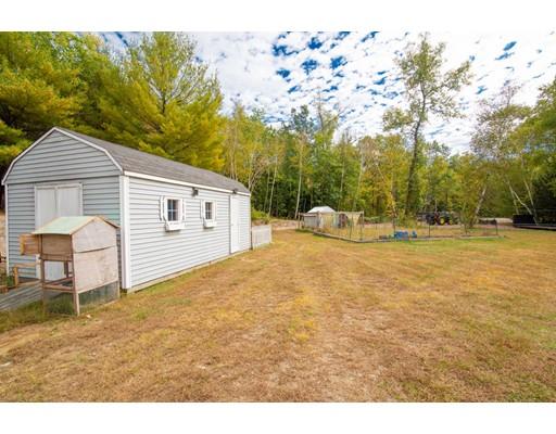 197 Warren Road Townsend, MA 01469 - Photo 21 of 30