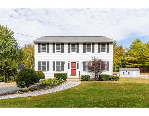 197 Warren Road Townsend, MA 01469 - Photo 3 of 30