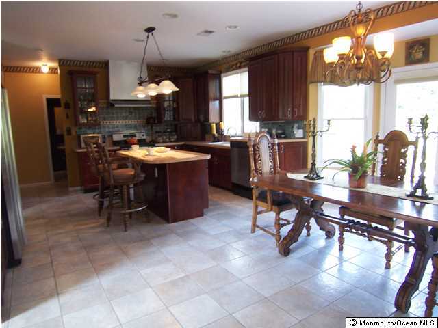201 Old Mill Road Freehold, NJ 07728 - Photo 12 of 15 Additional Photo