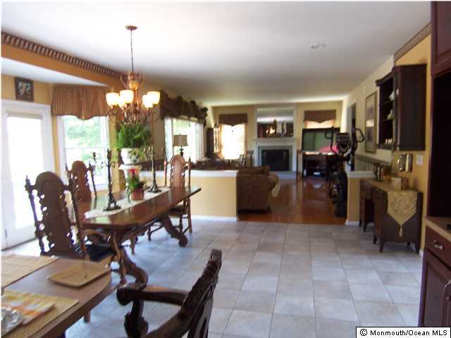 201 Old Mill Road Freehold, NJ 07728 - Photo 13 of 15 Additional Photo