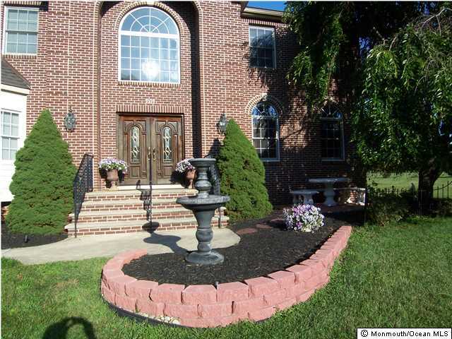 201 Old Mill Road Freehold, NJ 07728 - Photo 3 of 15 Additional Photo