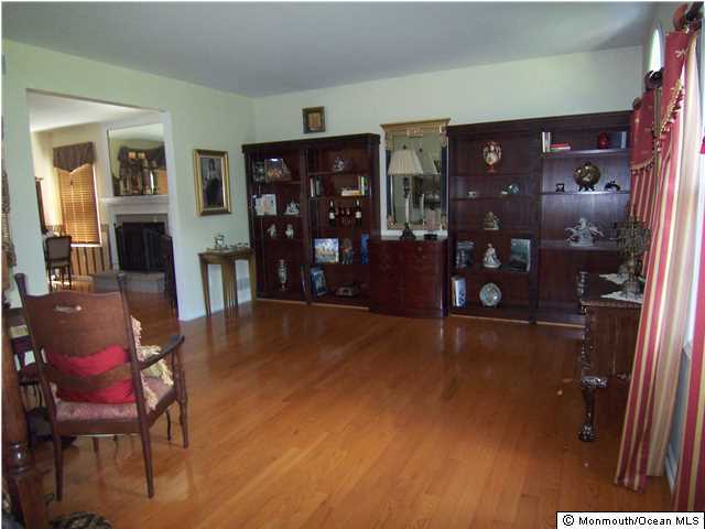 201 Old Mill Road Freehold, NJ 07728 - Photo 8 of 15 Additional Photo