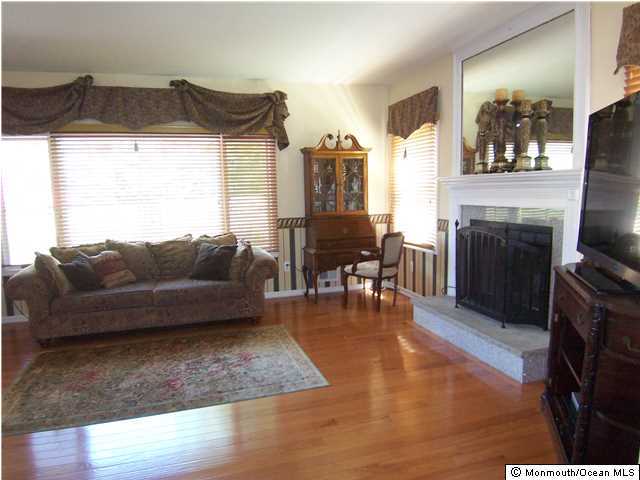 201 Old Mill Road Freehold, NJ 07728 - Photo 10 of 15 Additional Photo