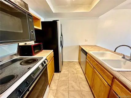 $244,900 | 16001 East Alaska Place, Unit 7, Aurora, CO 80017