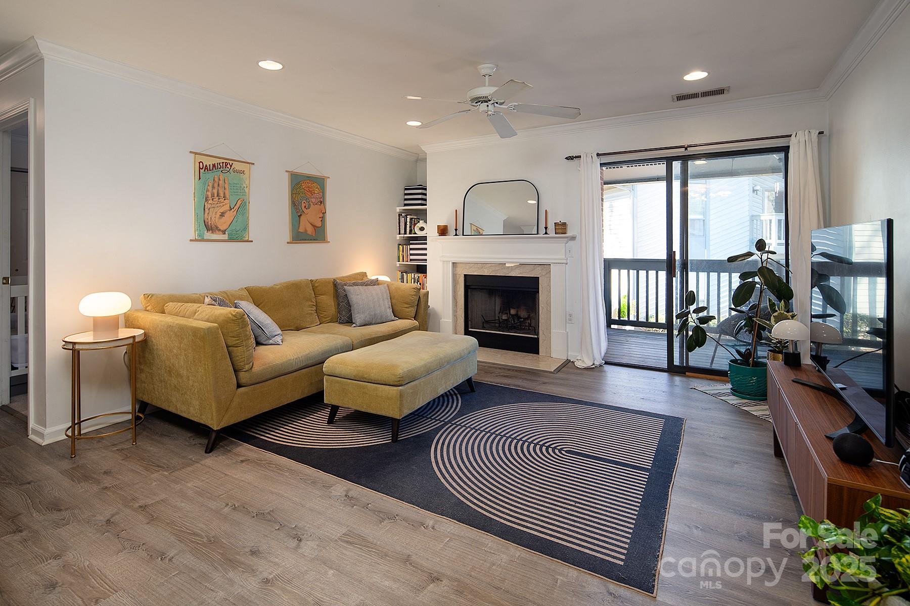 4930 Sardis Road, Unit D Charlotte, NC 28270 - Photo 1 of 32