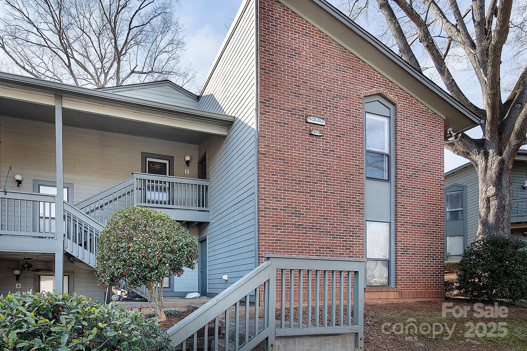 4930 Sardis Road, Unit D Charlotte, NC 28270 - Photo 2 of 32