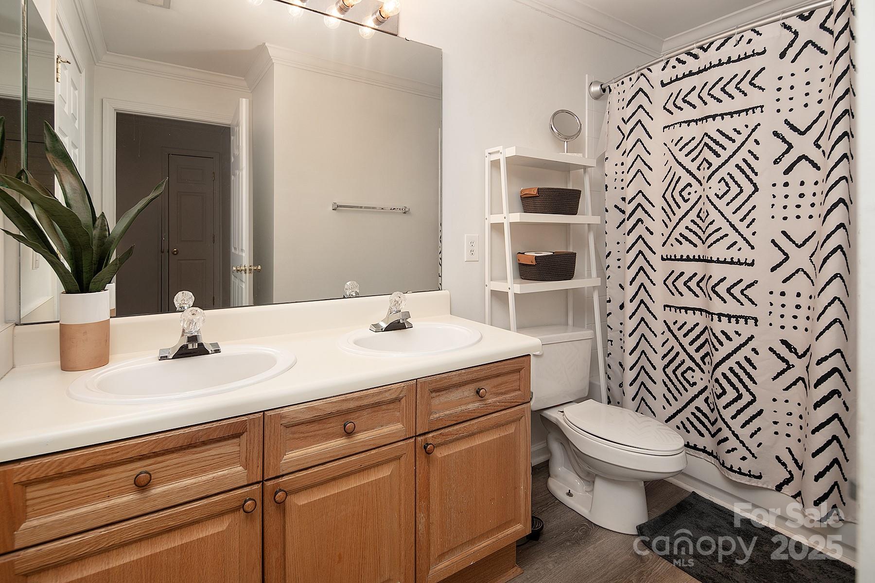 4930 Sardis Road, Unit D Charlotte, NC 28270 - Photo 21 of 32
