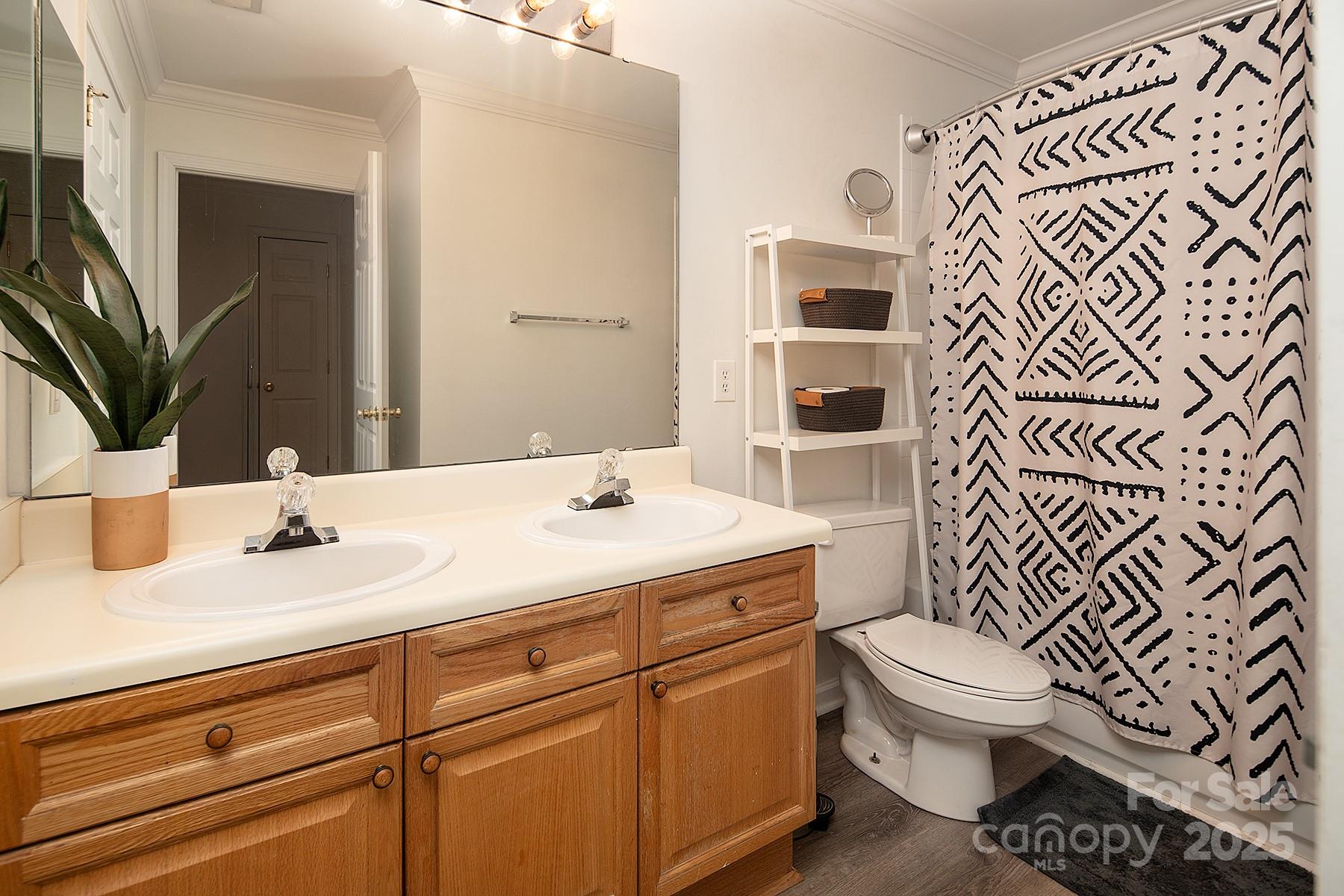4930 Sardis Road, Unit D Charlotte, NC 28270 - Photo 23 of 32