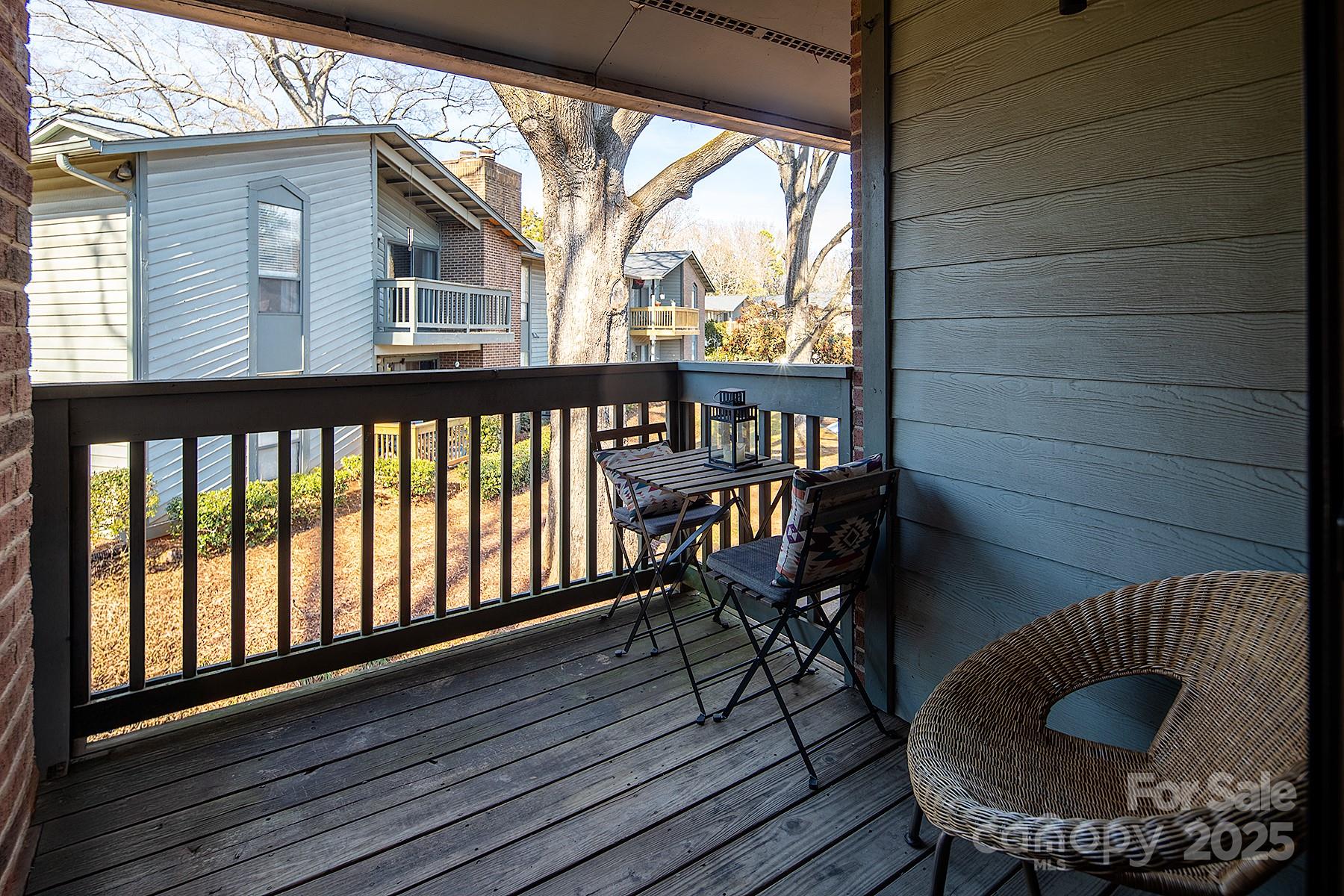 4930 Sardis Road, Unit D Charlotte, NC 28270 - Photo 24 of 32