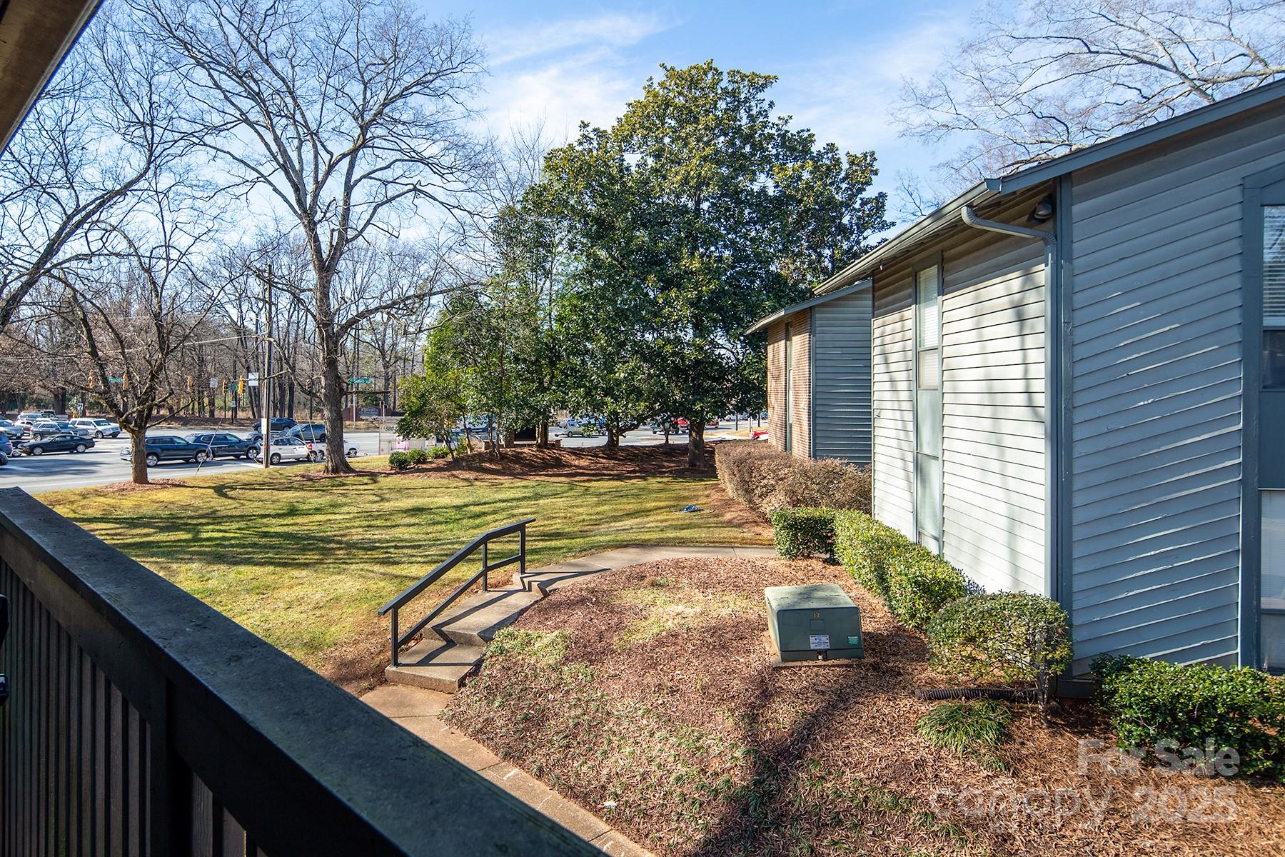 4930 Sardis Road, Unit D Charlotte, NC 28270 - Photo 25 of 32