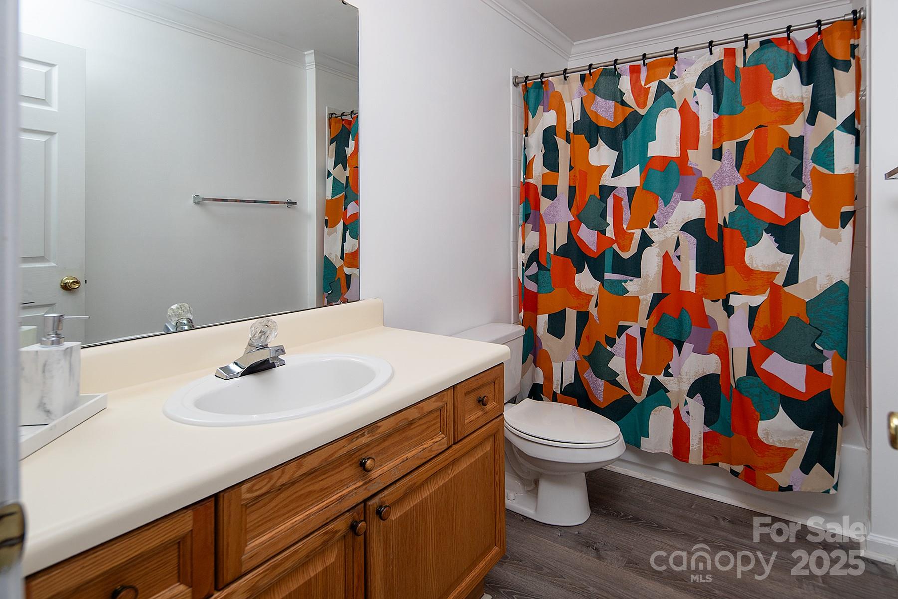 4930 Sardis Road, Unit D Charlotte, NC 28270 - Photo 30 of 32