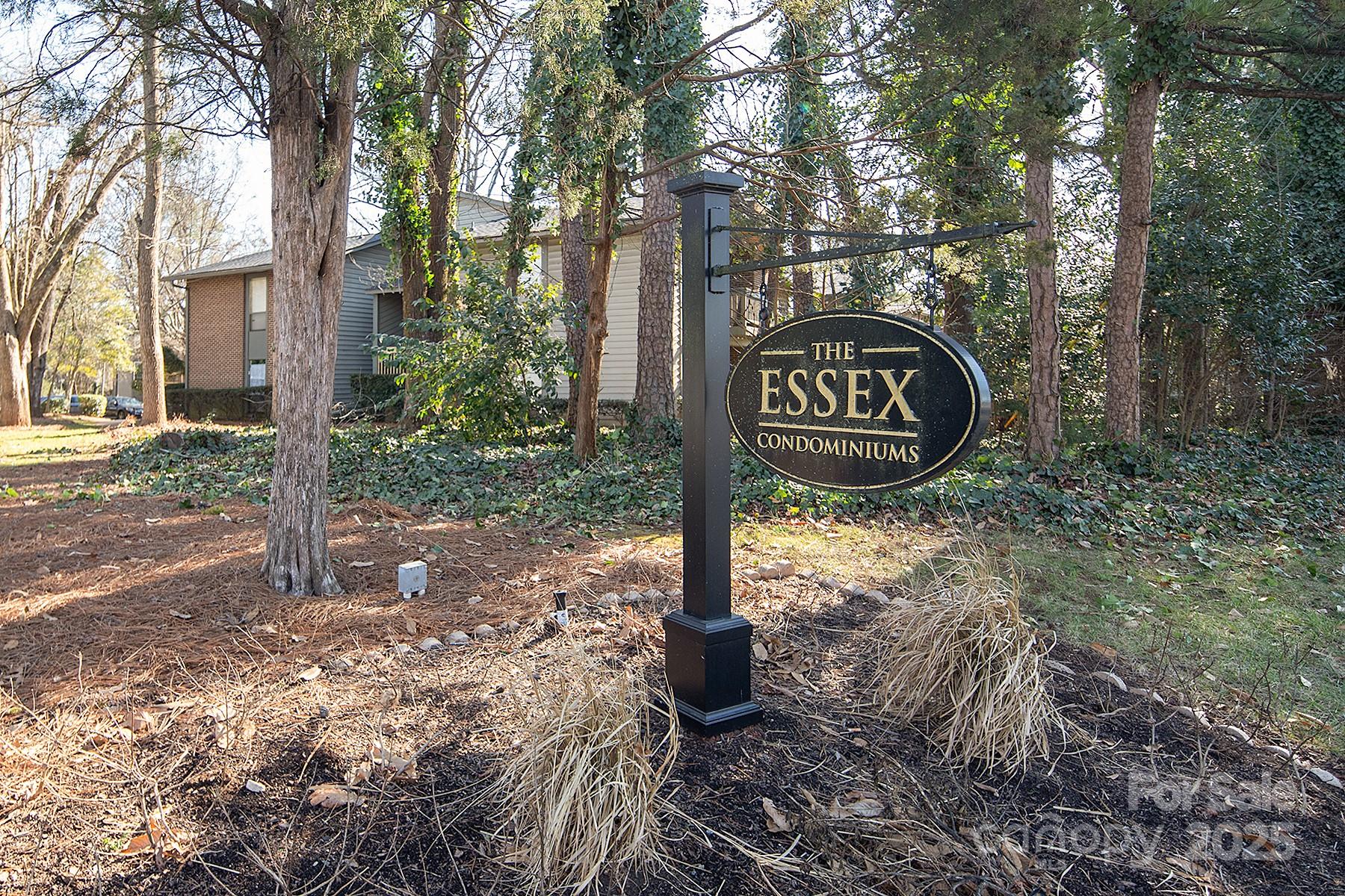 4930 Sardis Road, Unit D Charlotte, NC 28270 - Photo 31 of 32