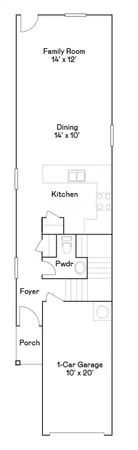 $168,090 | 20159 Green Mallard Street, Crosby, TX 77532