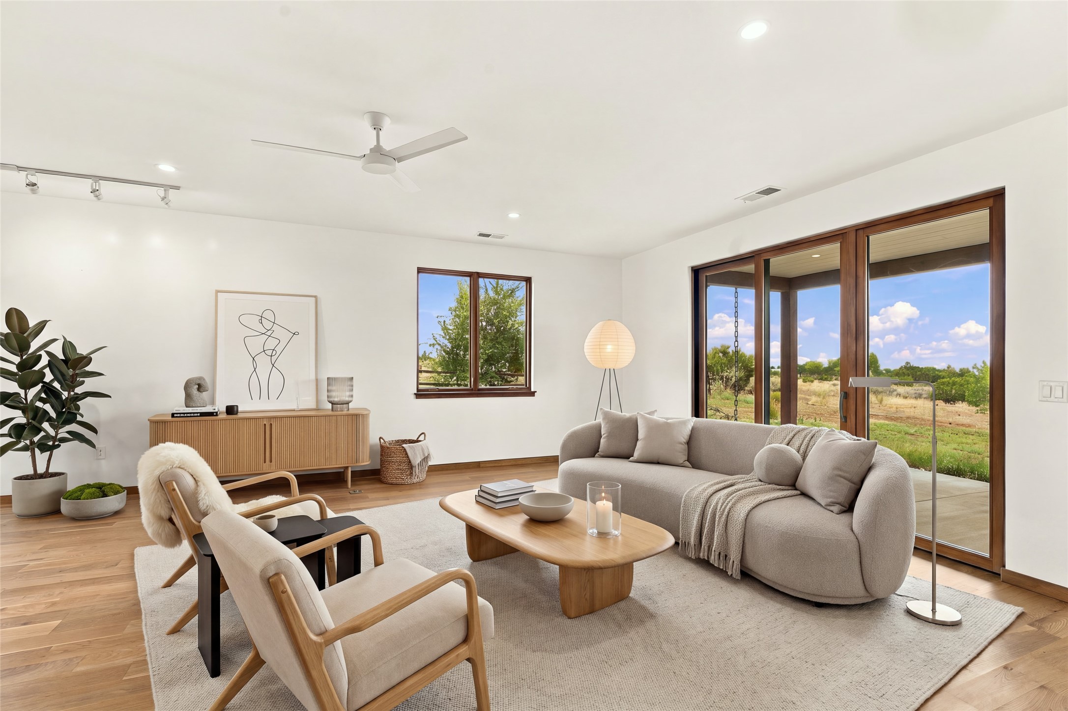 32 Jack Rabbit Lane Santa Fe, NM 87508 - Photo 46 of 60 Gallery Image 46
