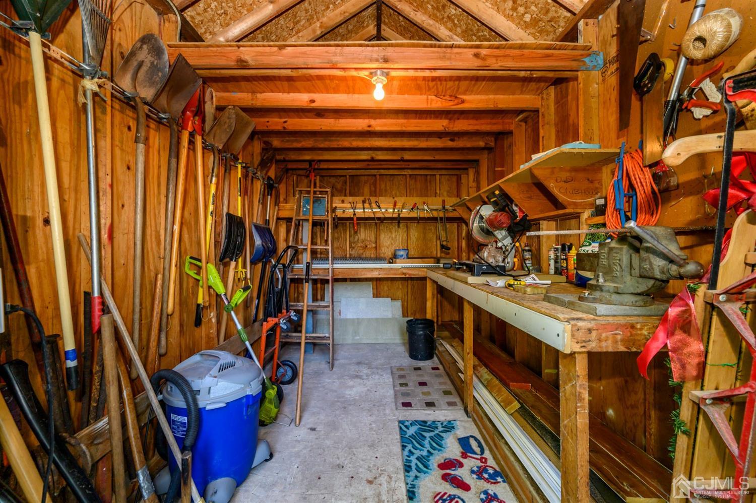 8 Warwick Road Edison, NJ 08820 - Photo 11 of 51 a storage room with a lot of stuff and furniture