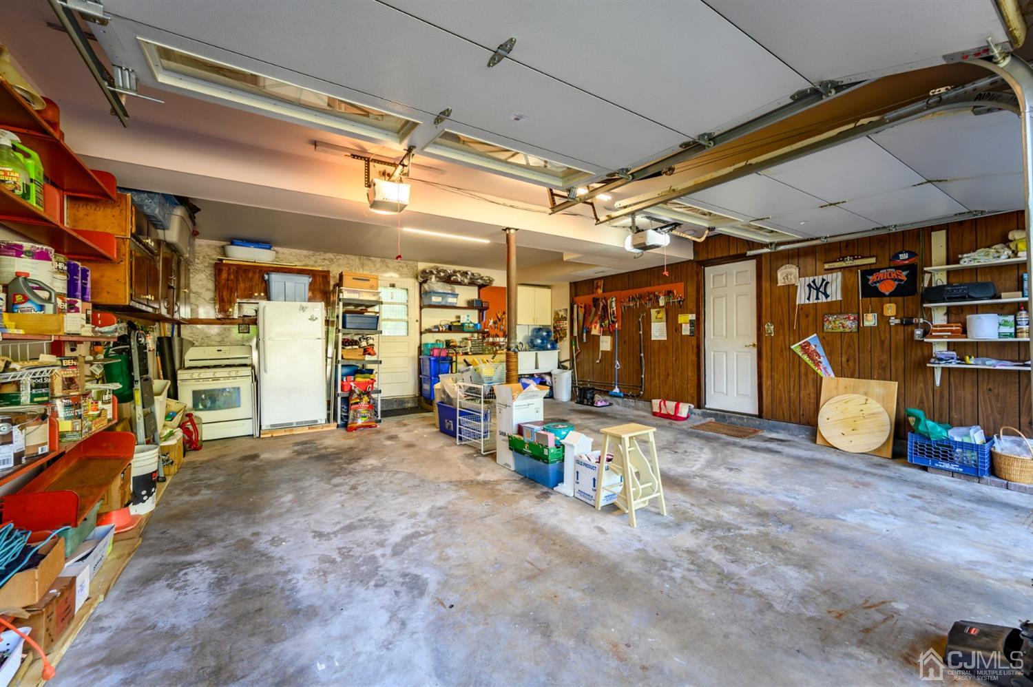 8 Warwick Road Edison, NJ 08820 - Photo 18 of 51 a view of a garage with chairs