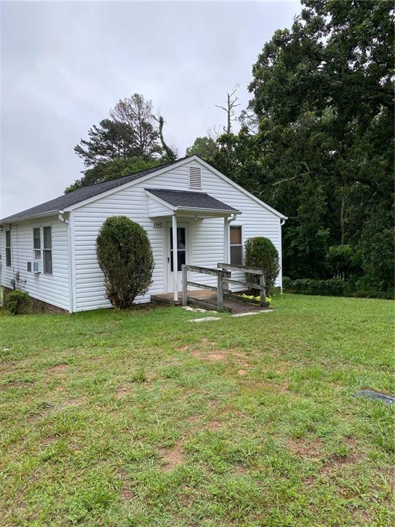 1947 Stamey Road Hudson, NC 28638 - Photo 2 of 10