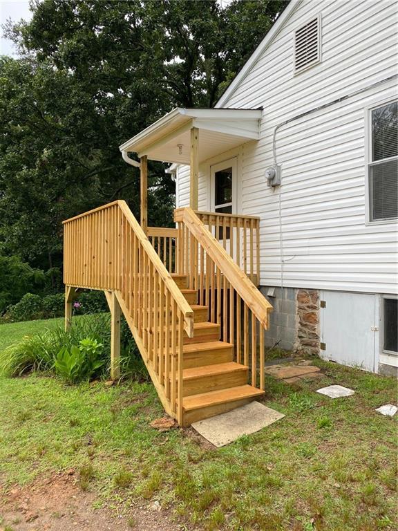 1947 Stamey Road Hudson, NC 28638 - Photo 3 of 10