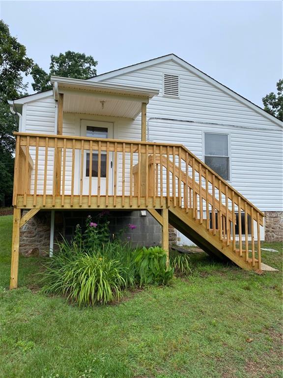 1947 Stamey Road Hudson, NC 28638 - Photo 4 of 10
