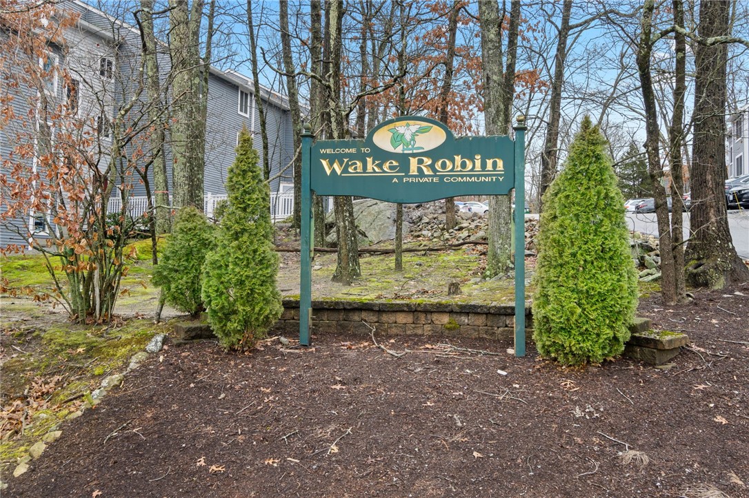5 Wake Robin Road, Unit 2902 Lincoln, RI 02865 - Photo 3 of 34
