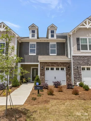 $349,990 | 7008 Bentz Street, Charlotte, NC 28269