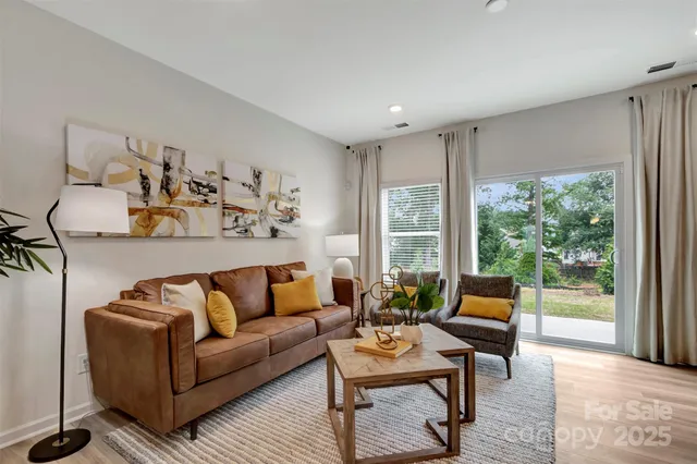 $349,990 | 7008 Bentz Street, Charlotte, NC 28269