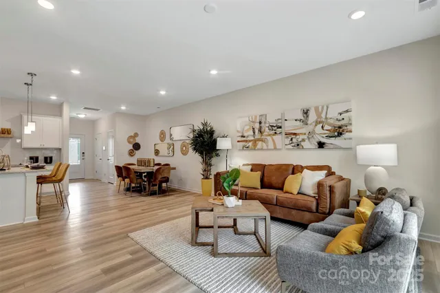 $349,990 | 7008 Bentz Street, Charlotte, NC 28269