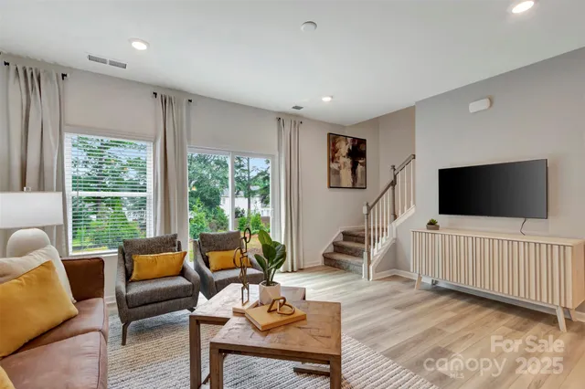 $349,990 | 7008 Bentz Street, Charlotte, NC 28269