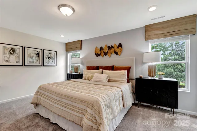 $349,990 | 7008 Bentz Street, Charlotte, NC 28269