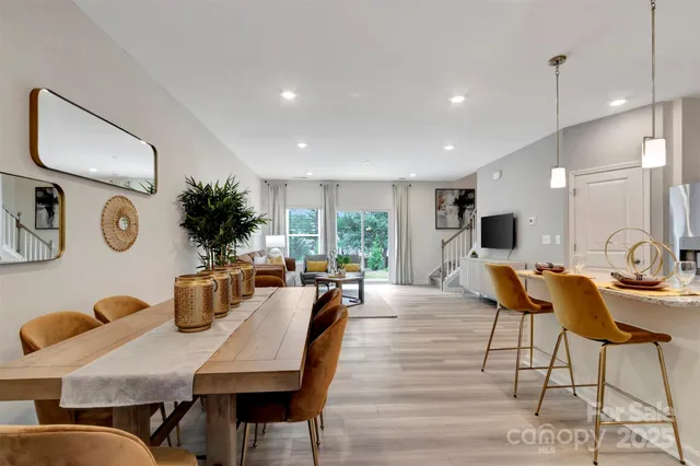 $349,990 | 7008 Bentz Street, Charlotte, NC 28269