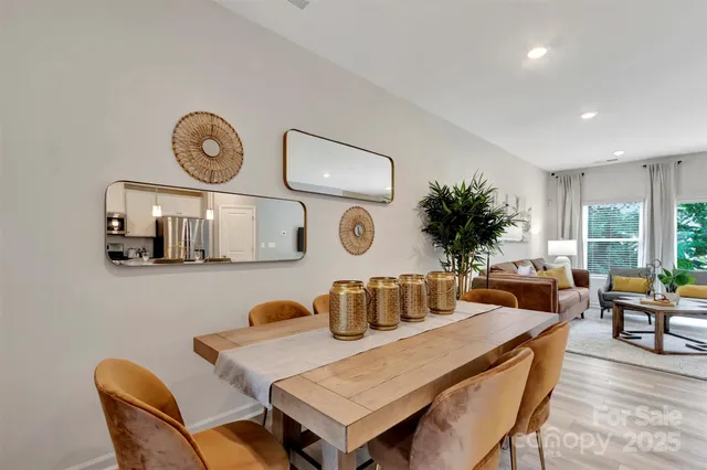 $349,990 | 7008 Bentz Street, Charlotte, NC 28269