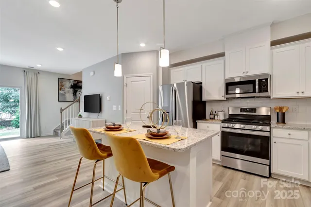 $349,990 | 7008 Bentz Street, Charlotte, NC 28269