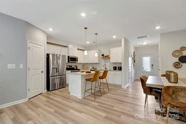 $349,990 | 7008 Bentz Street, Charlotte, NC 28269