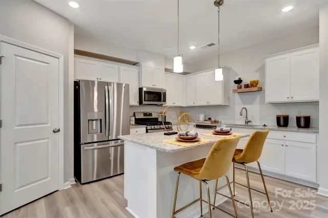 $349,990 | 7008 Bentz Street, Charlotte, NC 28269