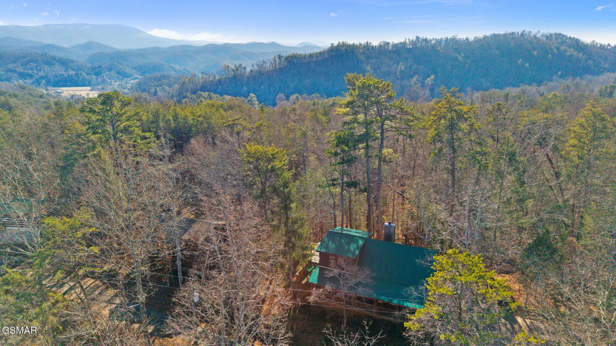 1518 Ridgecrest Drive Sevierville, TN 37876 - Photo 36 of 39 Gallery Image 36