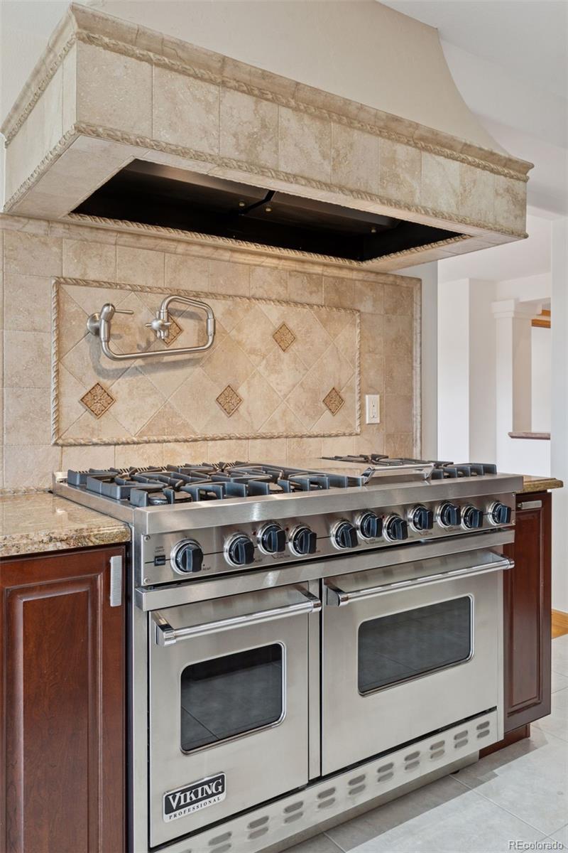 990 Utica Circle Boulder, CO 80304 - Photo 15 of 48 a stove top oven sitting inside of a kitchen