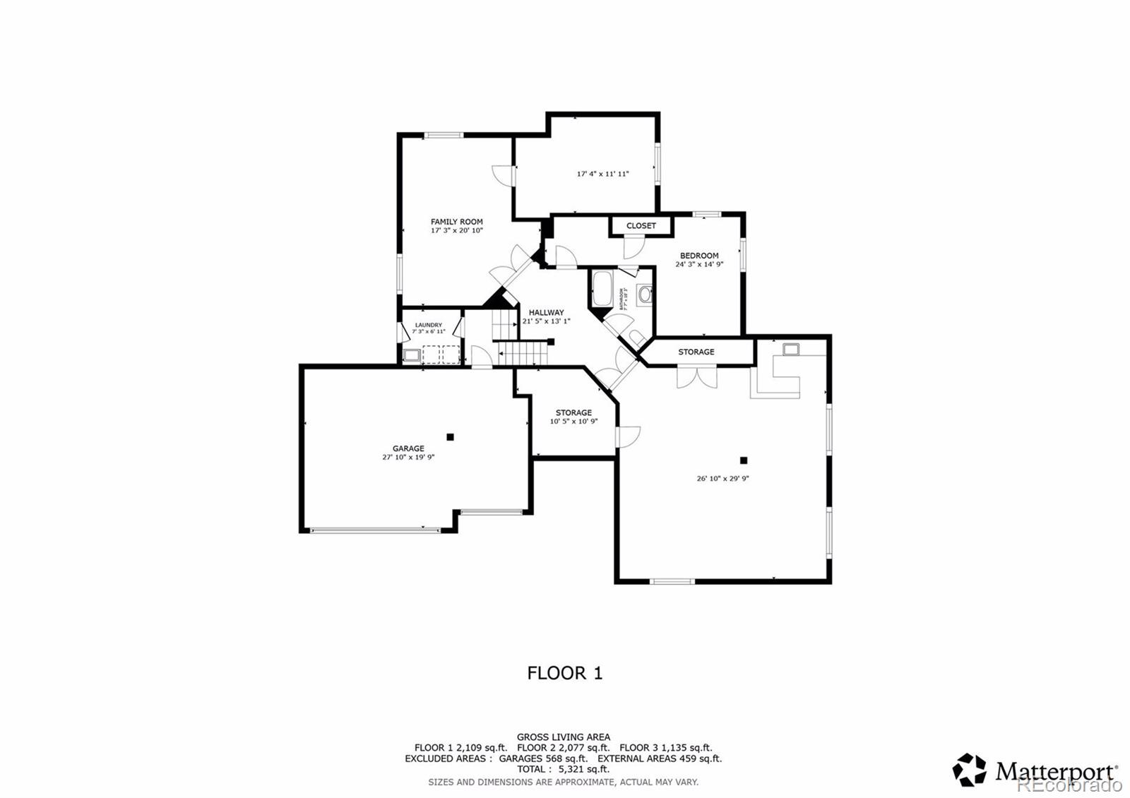 990 Utica Circle Boulder, CO 80304 - Photo 46 of 48 a picture of floor plan
